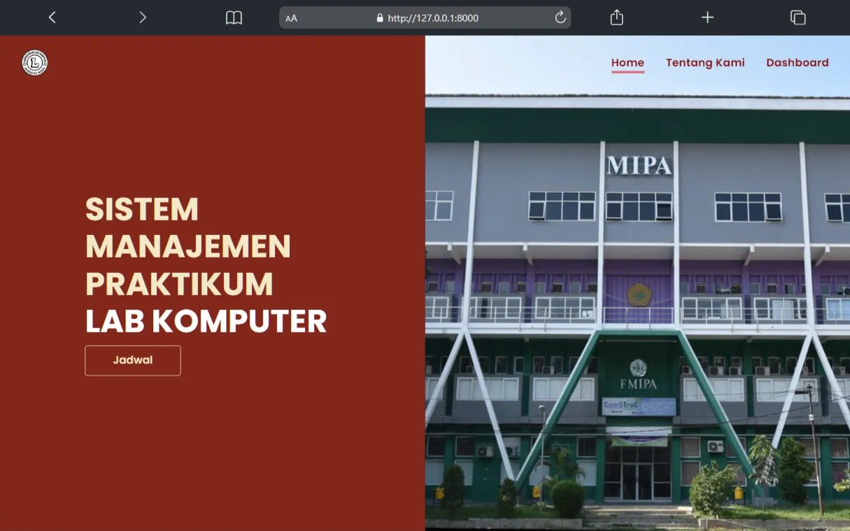 Learning Management with Google Calendar